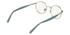 Longchamp LO2189 714 49 - Gold #id:lclo2189714_s:100125