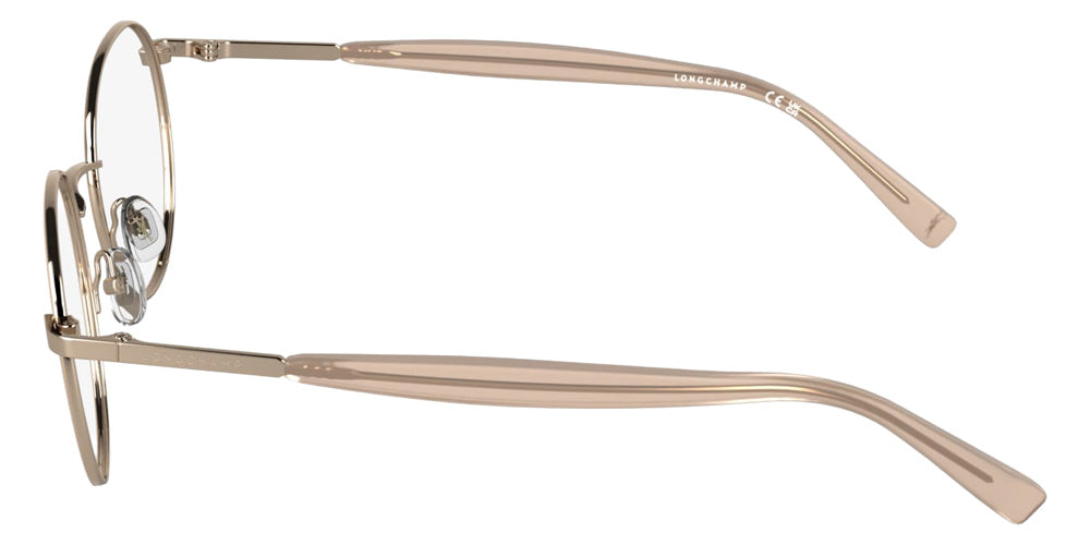 Longchamp LO2189 774 49 - Rose Gold/Nude #id:lclo2189774_s:102110