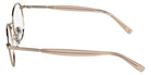 Longchamp LO2189 774 49 - Rose Gold/Nude #id:lclo2189774_s:102110