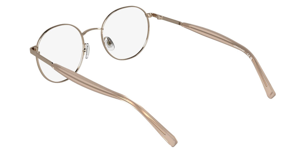 Longchamp LO2189 774 49 - Rose Gold/Nude #id:lclo2189774_s:102115
