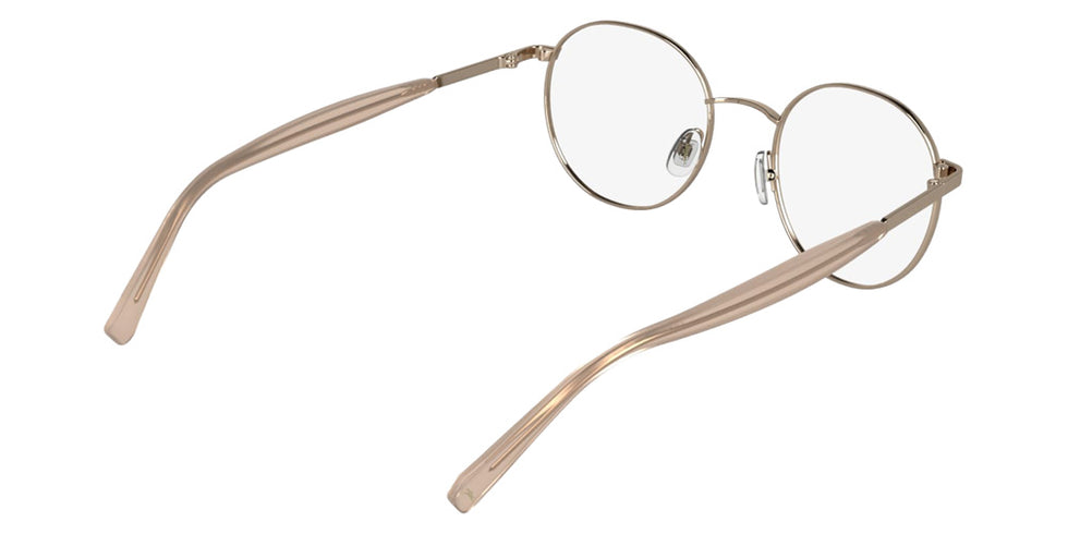 Longchamp LO2189 774 49 - Rose Gold/Nude #id:lclo2189774_s:102125