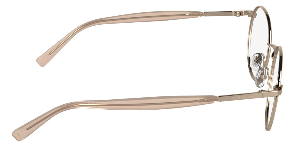 Longchamp LO2189 774 49 - Rose Gold/Nude #id:lclo2189774_s:102130