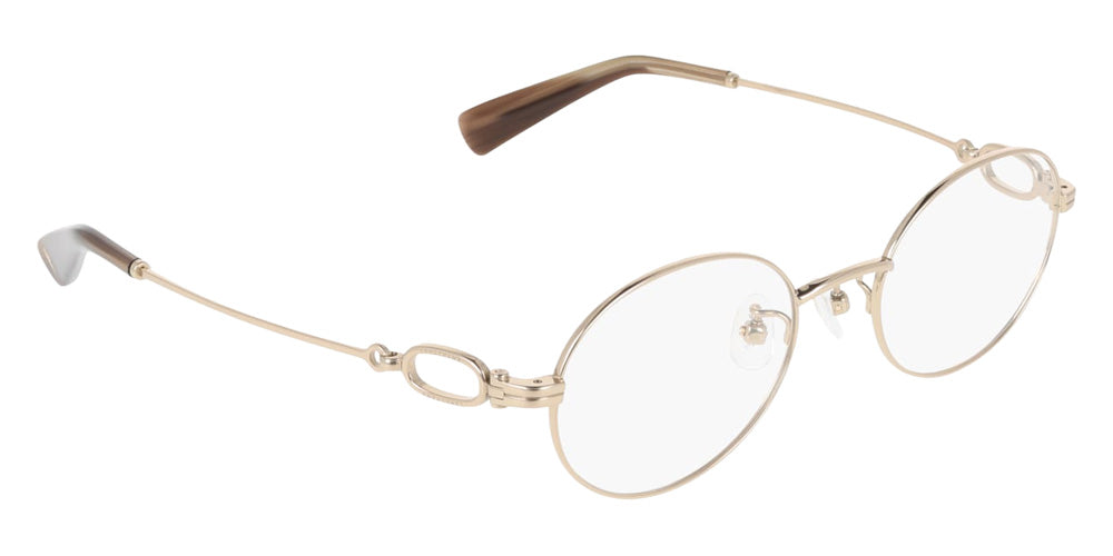 Longchamp LO2550LBJ 714 48 - Gold #id:lclo2550lbj714_s:100135