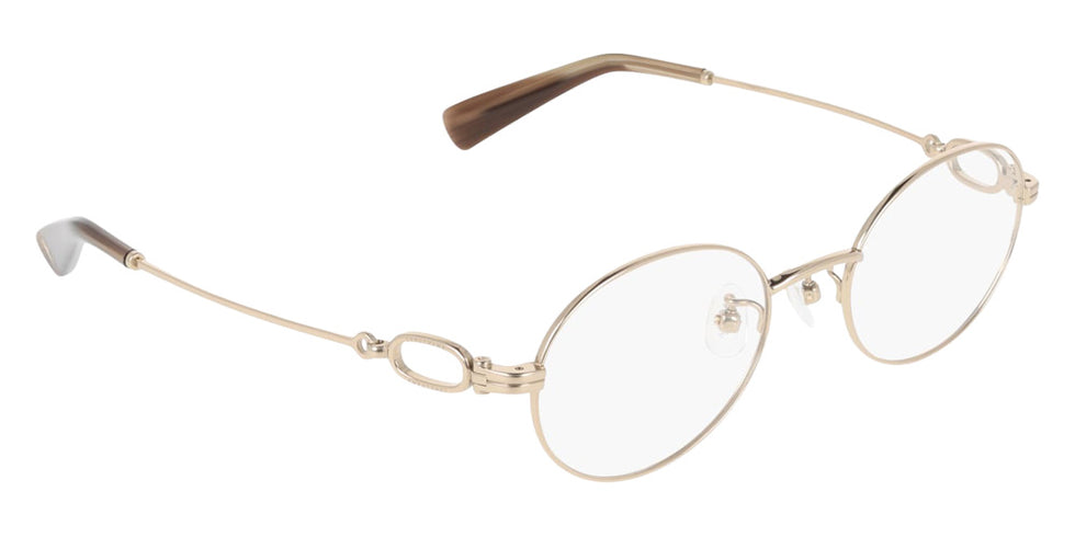 Longchamp LO2550LBJ 714 48 - Gold #id:lclo2550lbj714_s:100135