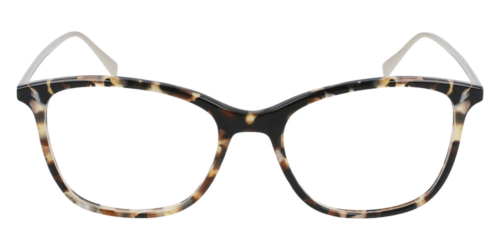 Longchamp LO2606 213 51 - Dark Havana #id:lclo2606213_s:100100