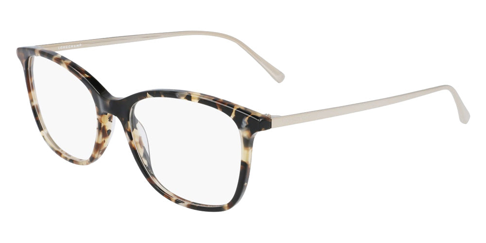 Longchamp LO2606 213 51 - Dark Havana #id:lclo2606213_s:100105