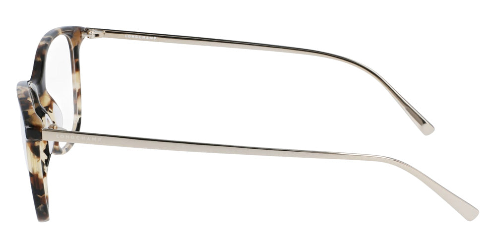 Longchamp LO2606 213 51 - Dark Havana #id:lclo2606213_s:100110