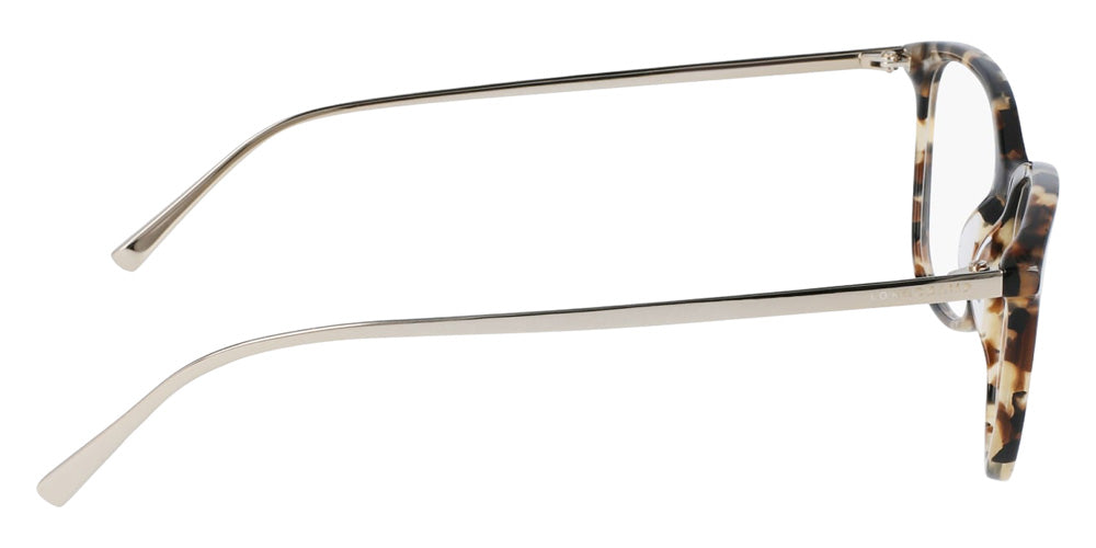 Longchamp LO2606 213 51 - Dark Havana #id:lclo2606213_s:100130