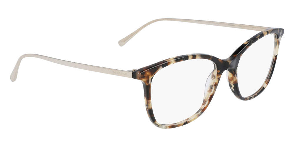 Longchamp LO2606 213 51 - Dark Havana #id:lclo2606213_s:100135