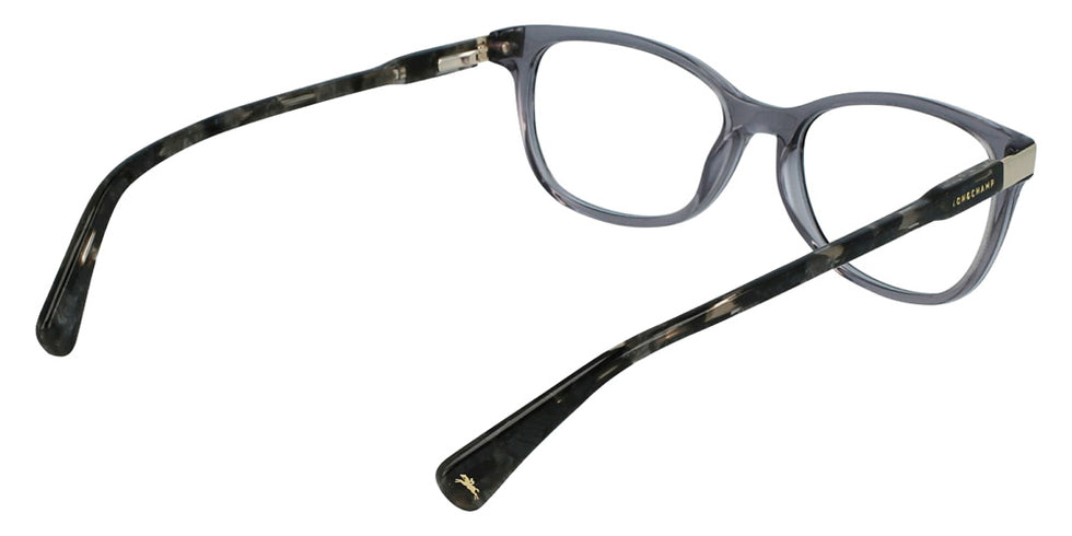 Longchamp LO2616 035 51 - Gray #id:lclo2616035_s:100125