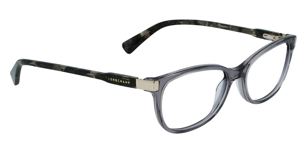 Longchamp LO2616 035 51 - Gray #id:lclo2616035_s:100135