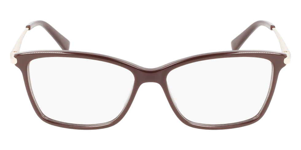 Longchamp LO2621 204 53 - Chocolate #id:lclo2621204_s:100100