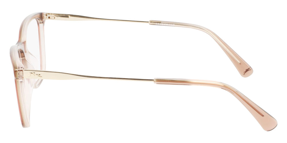 Longchamp LO2674 200 54 - Brown #id:lclo2674200_s:100110