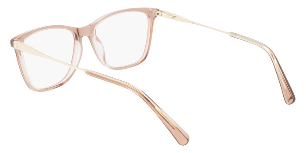 Longchamp LO2674 200 54 - Brown #id:lclo2674200_s:100115