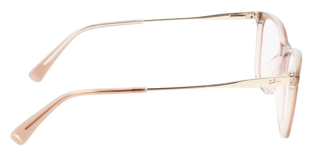 Longchamp LO2674 200 54 - Brown #id:lclo2674200_s:100130