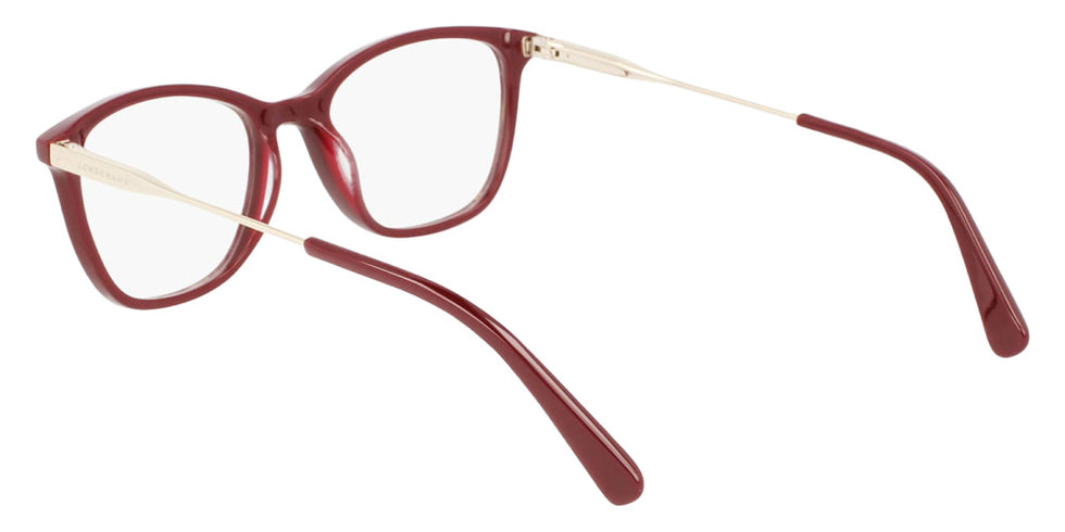 Longchamp LO2683 601 49 - Burgundy #id:lclo2683601_s:100115