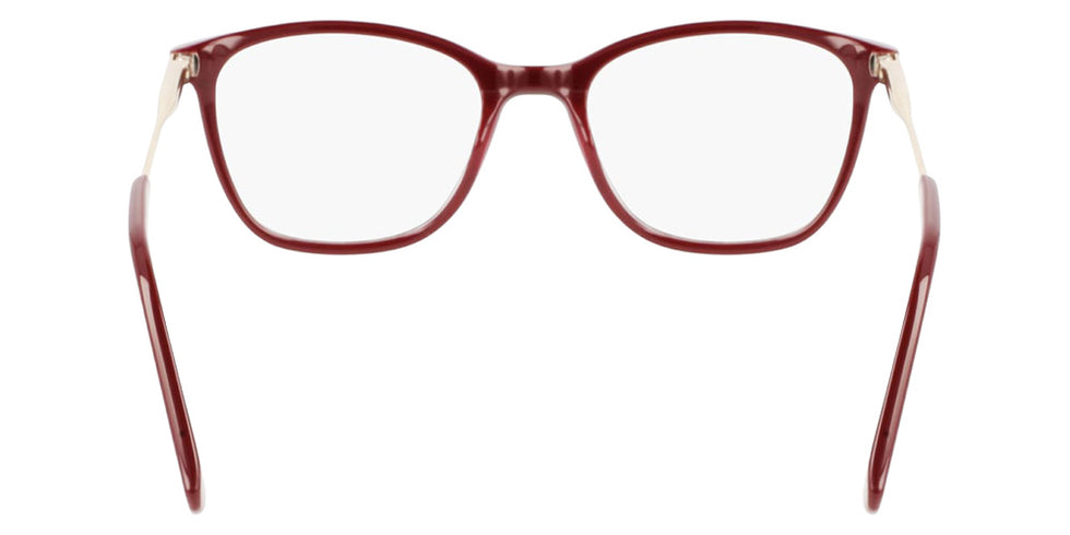 Longchamp LO2683 601 49 - Burgundy #id:lclo2683601_s:100120