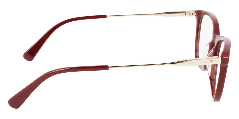 Longchamp LO2683 601 49 - Burgundy #id:lclo2683601_s:100130