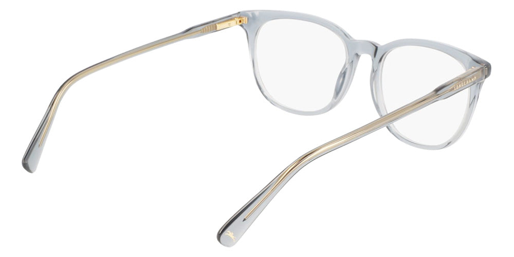 Longchamp LO2693 400 51 - Blue #id:lclo2693400_s:100125