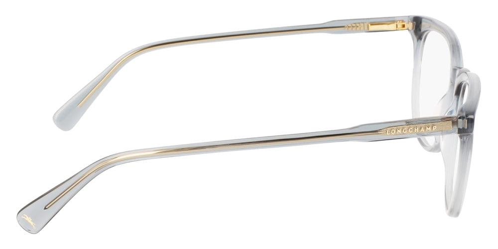 Longchamp LO2693 400 51 - Blue #id:lclo2693400_s:100130