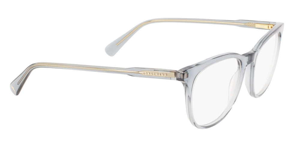 Longchamp LO2693 400 51 - Blue #id:lclo2693400_s:100135