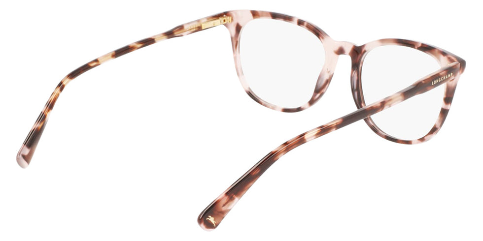 Longchamp LO2693 690 51 - Rose Havana #id:lclo2693690_s:104125