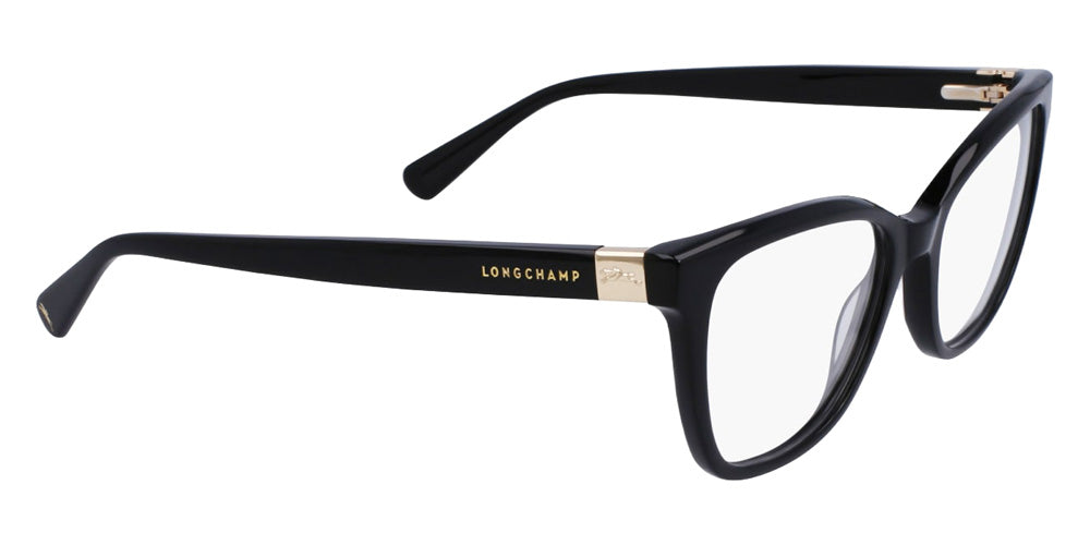 Longchamp LO2707 001 54 - Black #id:lclo2707001_s:100115