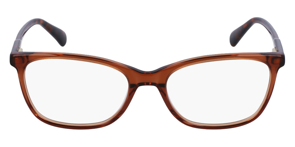 Longchamp LO2708 200 53 - Brown #id:lclo2708200_s:100100