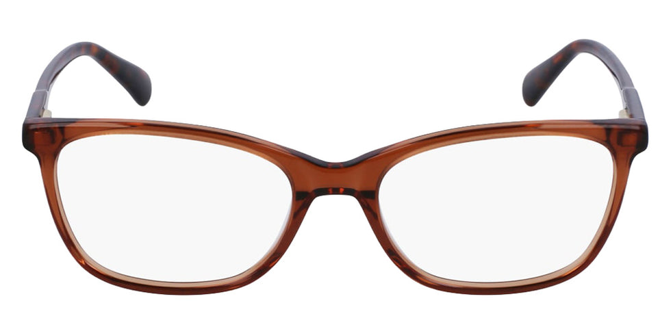 Longchamp LO2708 200 53 - Brown #id:lclo2708200_s:100100