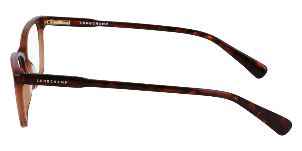 Longchamp LO2708 200 53 - Brown #id:lclo2708200_s:100110