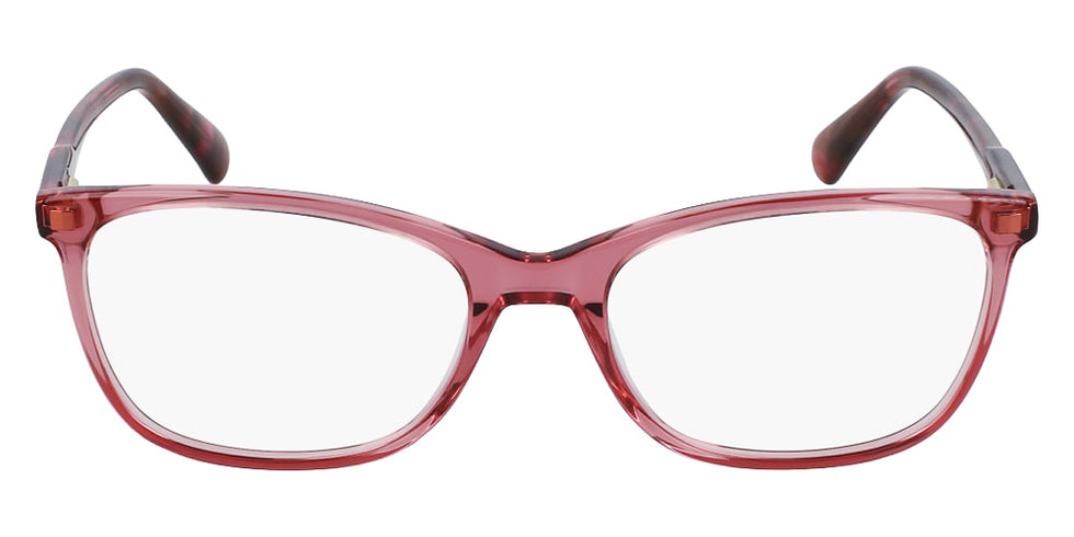 Longchamp LO2708 610 53 - Rose #id:lclo2708610_s:104100