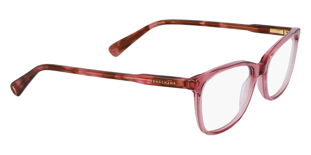 Longchamp LO2708 610 53 - Rose #id:lclo2708610_s:104135