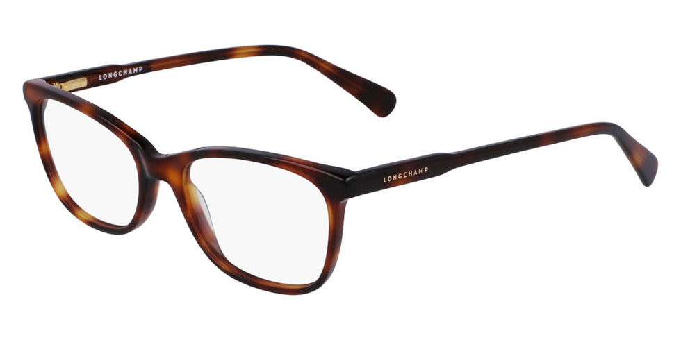 Longchamp LO2708 N 230 50 - Havana #id:lclo2708n230_s:100105