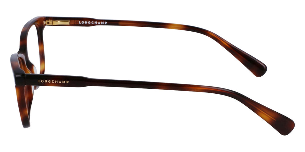 Longchamp LO2708 N 230 50 - Havana #id:lclo2708n230_s:100110