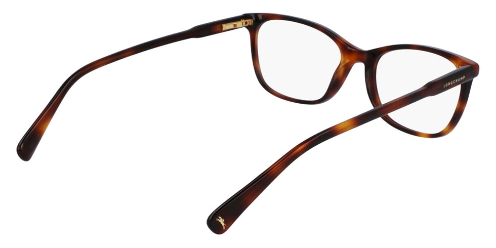 Longchamp LO2708 N 230 50 - Havana #id:lclo2708n230_s:100125