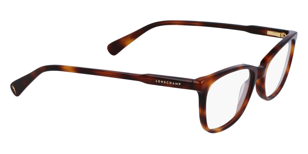 Longchamp LO2708 N 230 50 - Havana #id:lclo2708n230_s:100135