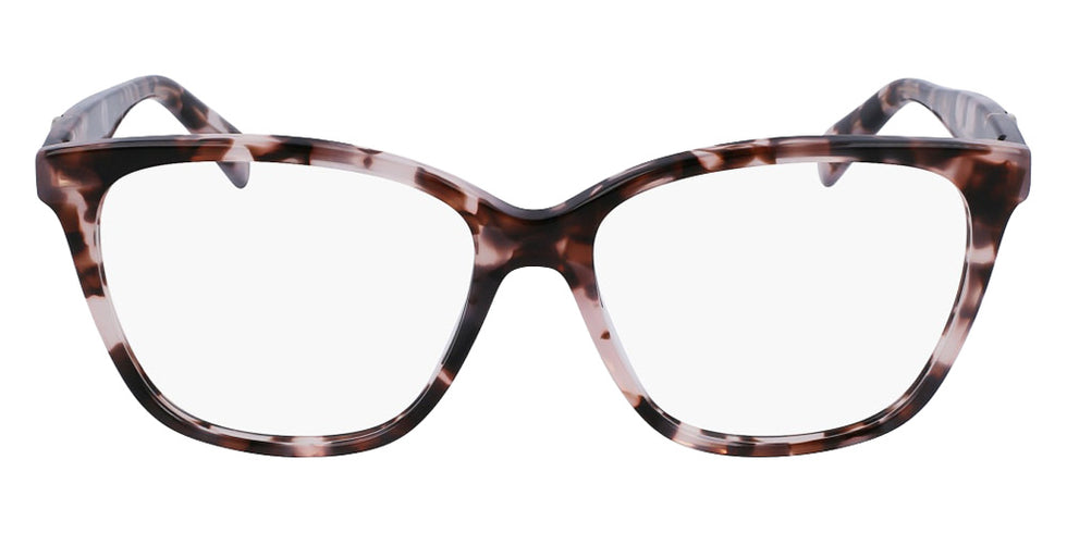 Longchamp LO2715 N 690 52 - Rose Havana #id:lclo2715n690_s:100100