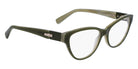 Longchamp LO2721 305 54 - Green Horn #id:lclo2721305_s:100110