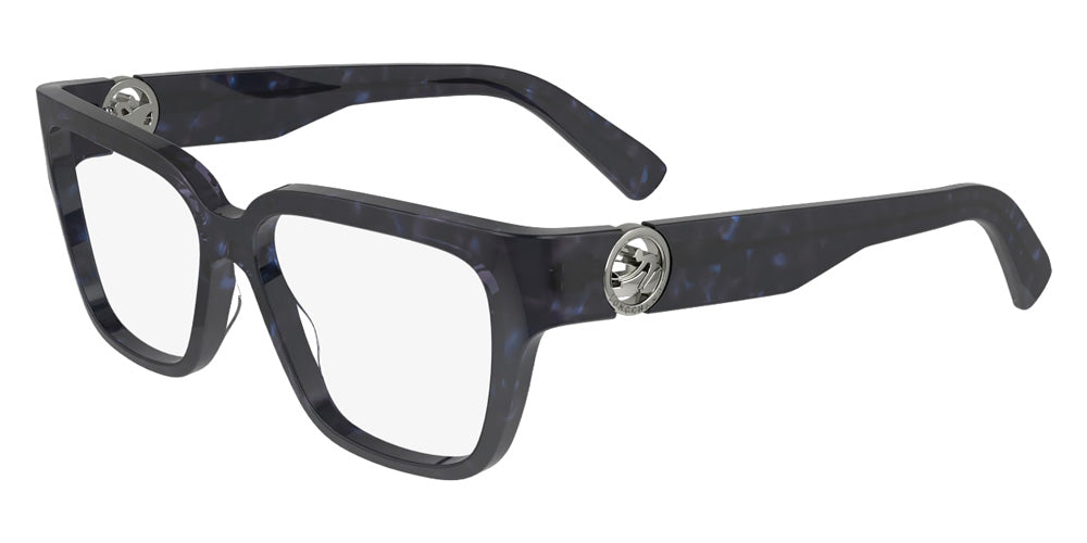 Longchamp LO2731 430 52 - Blue Havana #id:lclo2731430_s:100105