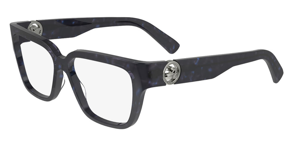 Longchamp LO2731 430 52 - Blue Havana #id:lclo2731430_s:100105