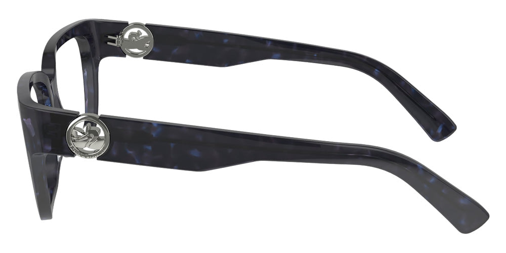 Longchamp LO2731 430 52 - Blue Havana #id:lclo2731430_s:100110