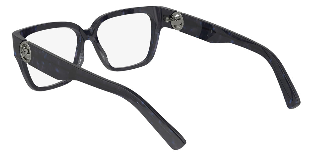 Longchamp LO2731 430 52 - Blue Havana #id:lclo2731430_s:100115