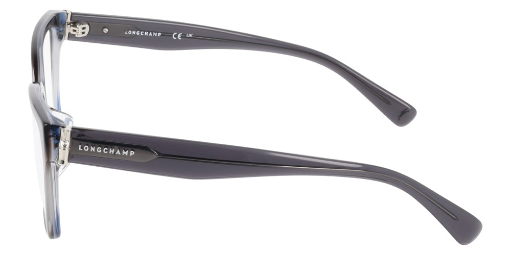 Longchamp LO2733LB 035 54 - Gradient Gray #id:lclo2733lb035_s:100110