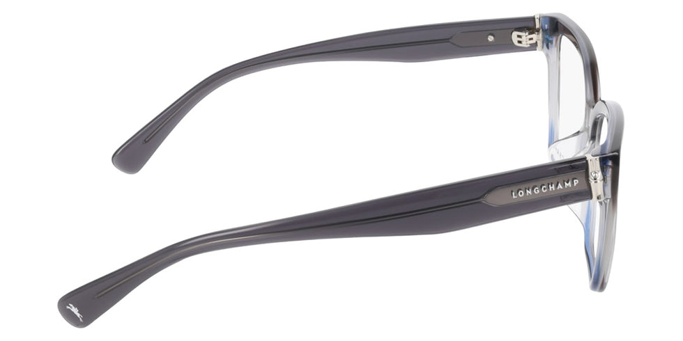 Longchamp LO2733LB 035 54 - Gradient Gray #id:lclo2733lb035_s:100130