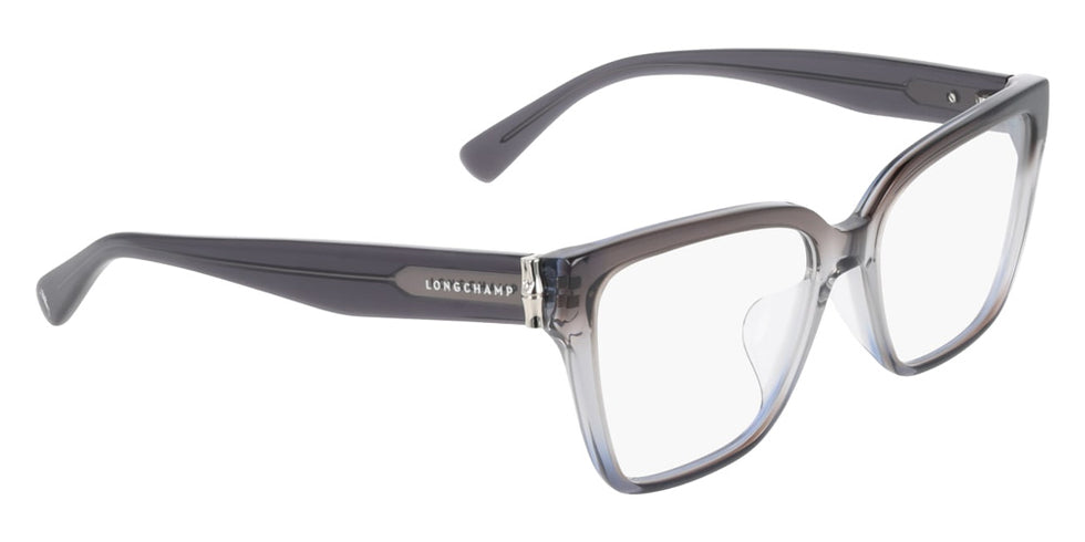 Longchamp LO2733LB 035 54 - Gradient Gray #id:lclo2733lb035_s:100135