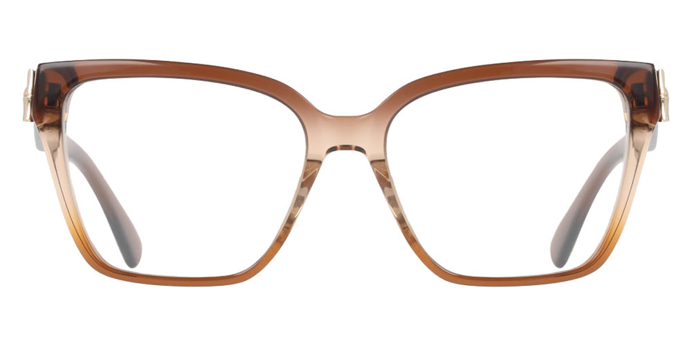 Longchamp LO2733LB 200 54 - Gradient Brown #id:lclo2733lb200_s:102100