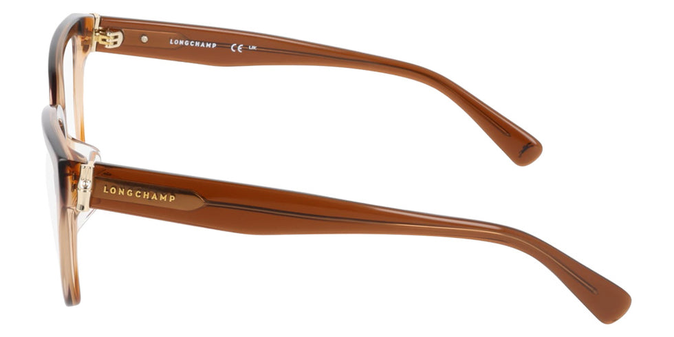 Longchamp LO2733LB 200 54 - Gradient Brown #id:lclo2733lb200_s:102110