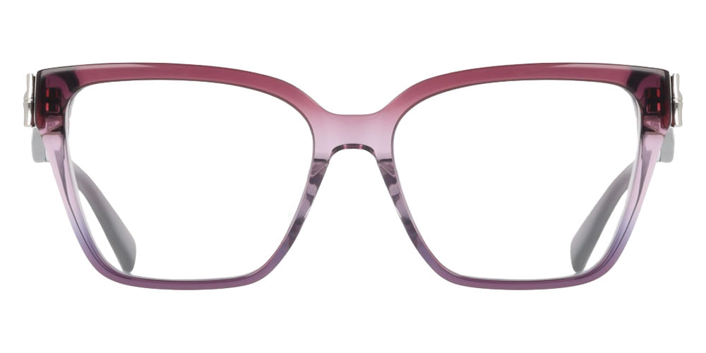 Longchamp LO2733LB 500 54 - Gradient Purple #id:lclo2733lb500_s:104100