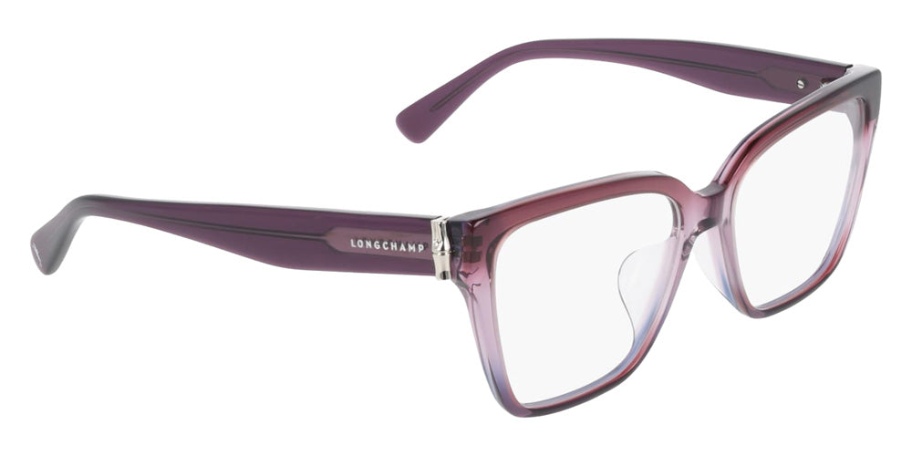Longchamp LO2733LB 500 54 - Gradient Purple #id:lclo2733lb500_s:104135
