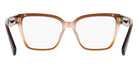 Longchamp LO2733LB N 200 54 - Gradient Brown #id:lclo2733lbn200_s:102120